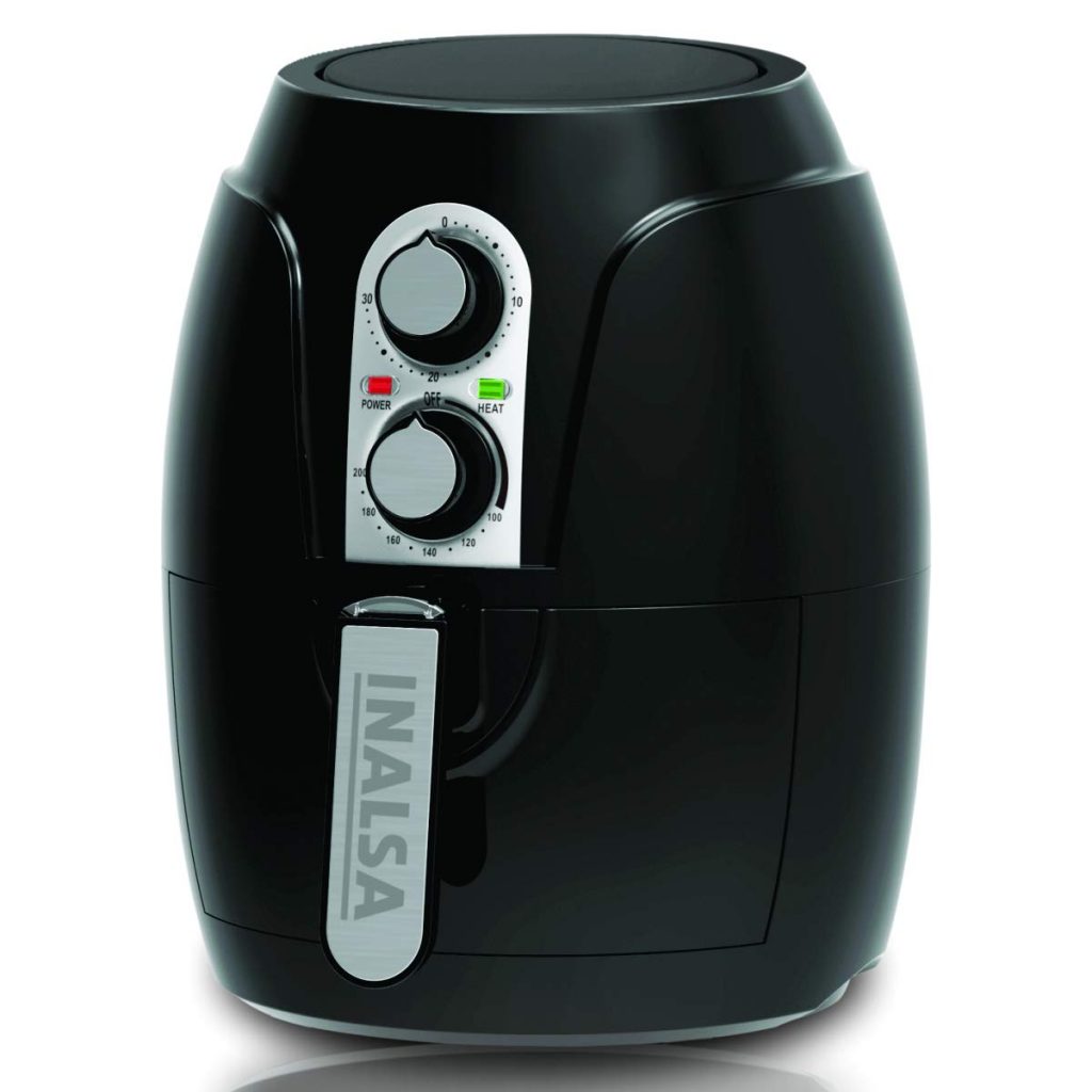 Inalsa Air Fryer