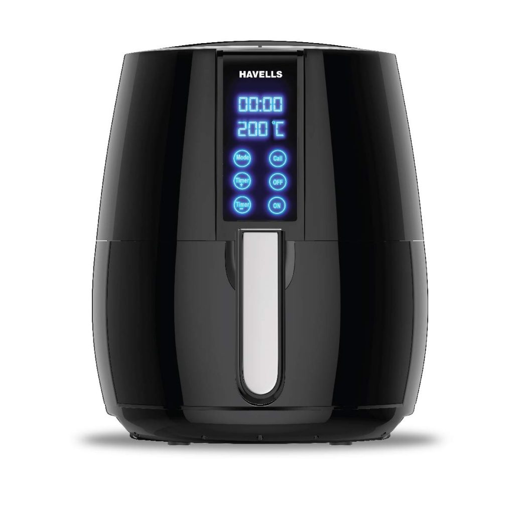 GoWISE USA Electric Air Fryer