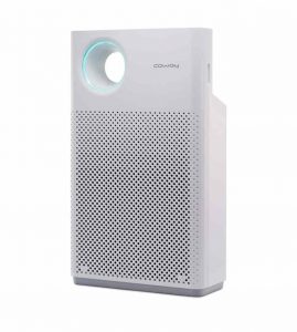 Coway Sleek Pro Air Purifier