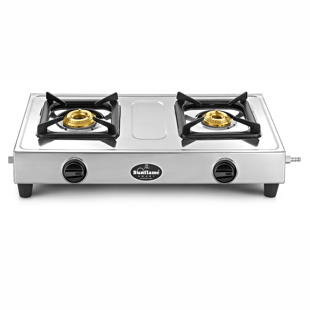 Sunflame Smart Gas Stove