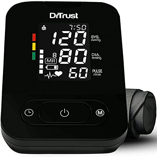 Dr Trust Automatic Digital Bp Machine