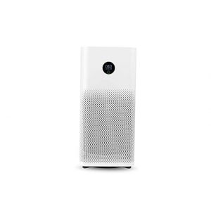 Mi Air Purifier 3 with True HEPA Filter