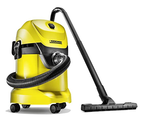 Karcher Multi-Purpose Vacuum Cleaner