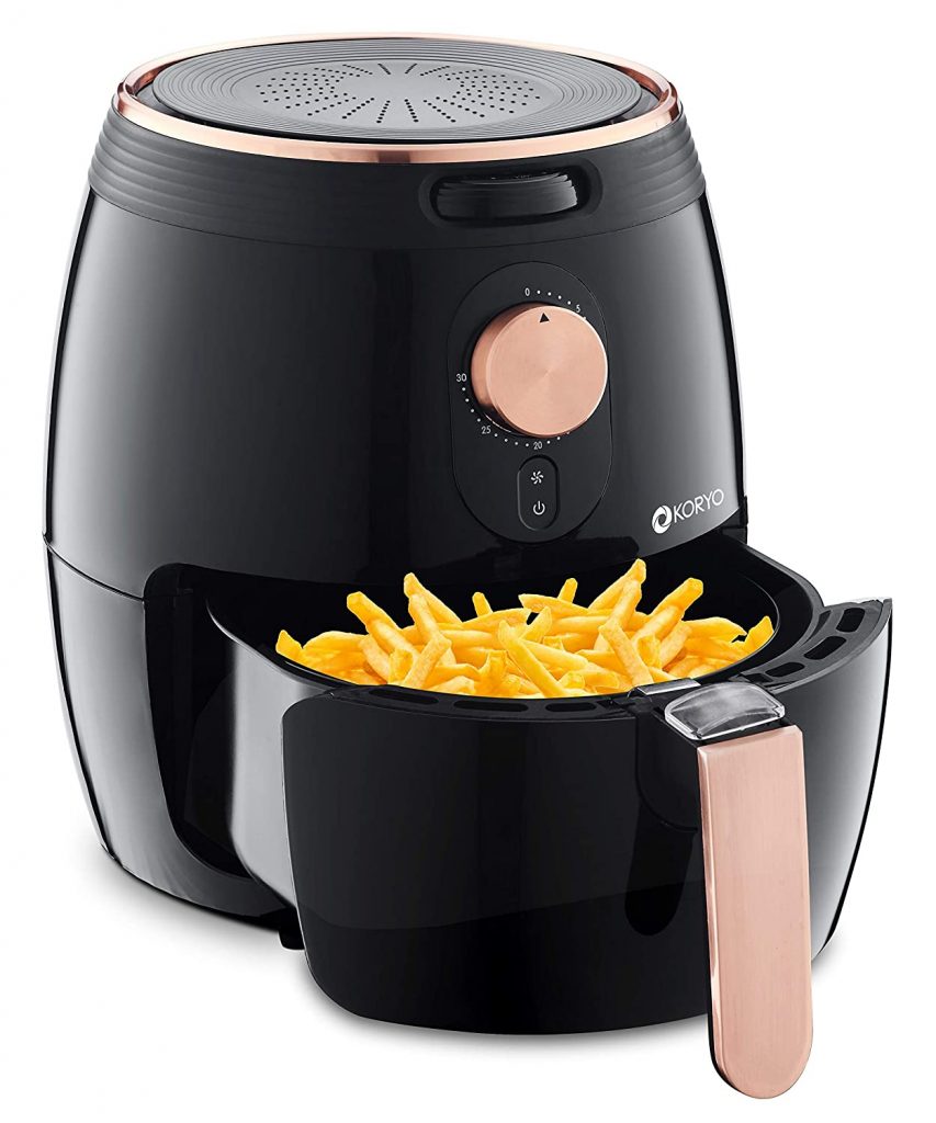 Koryo Air Fryer